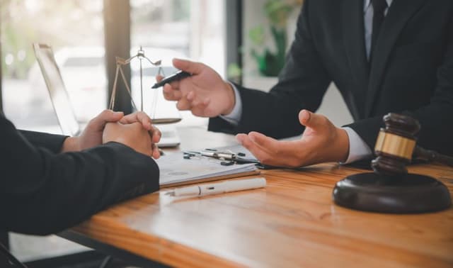 ¿Cómo tener una estrategia sólida cuando te enfrentas a procesos penales?