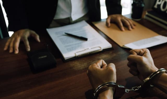 Delitos en España: estos son los más comunes y sus consecuencias