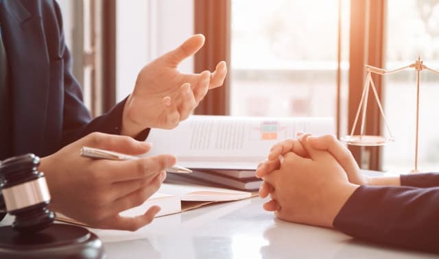 ¿Qué hacer si te acusan de un delito? Consejos esenciales para tu defensa